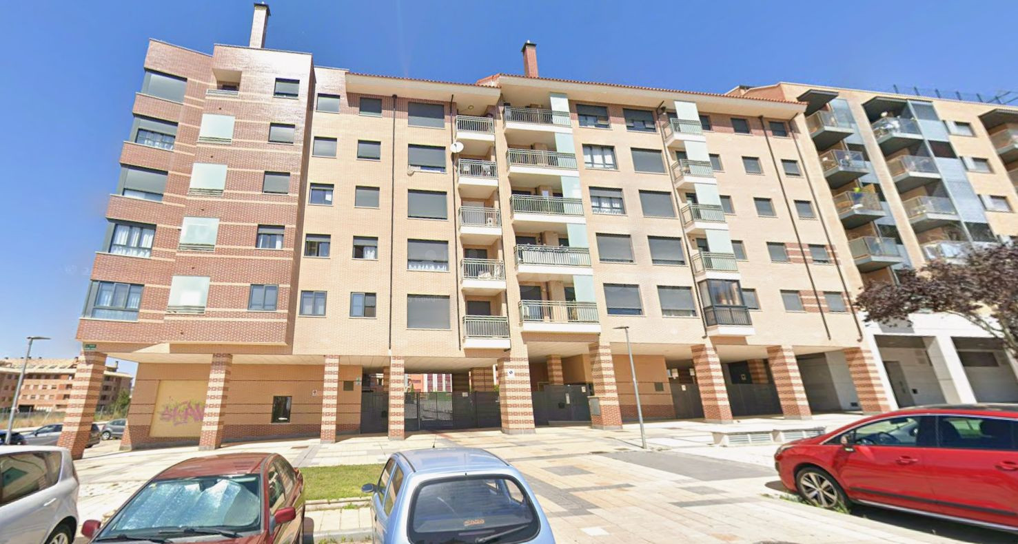 Apartamento 3 habitaciones 108m² en venta - Aranzana
