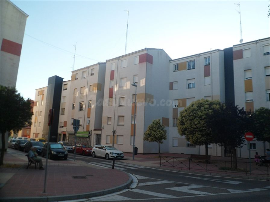 Casa 3 habitaciones 87m² en venta - Belén - Pilarica - Bº España