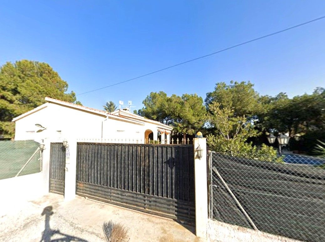Casa 4 habitaciones 128m² en venta - Algoda-Matola-Llano de San José
