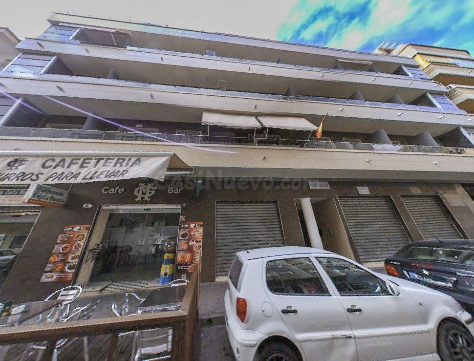 Apartamento 3 habitaciones 107m² en venta - Playa del Cura