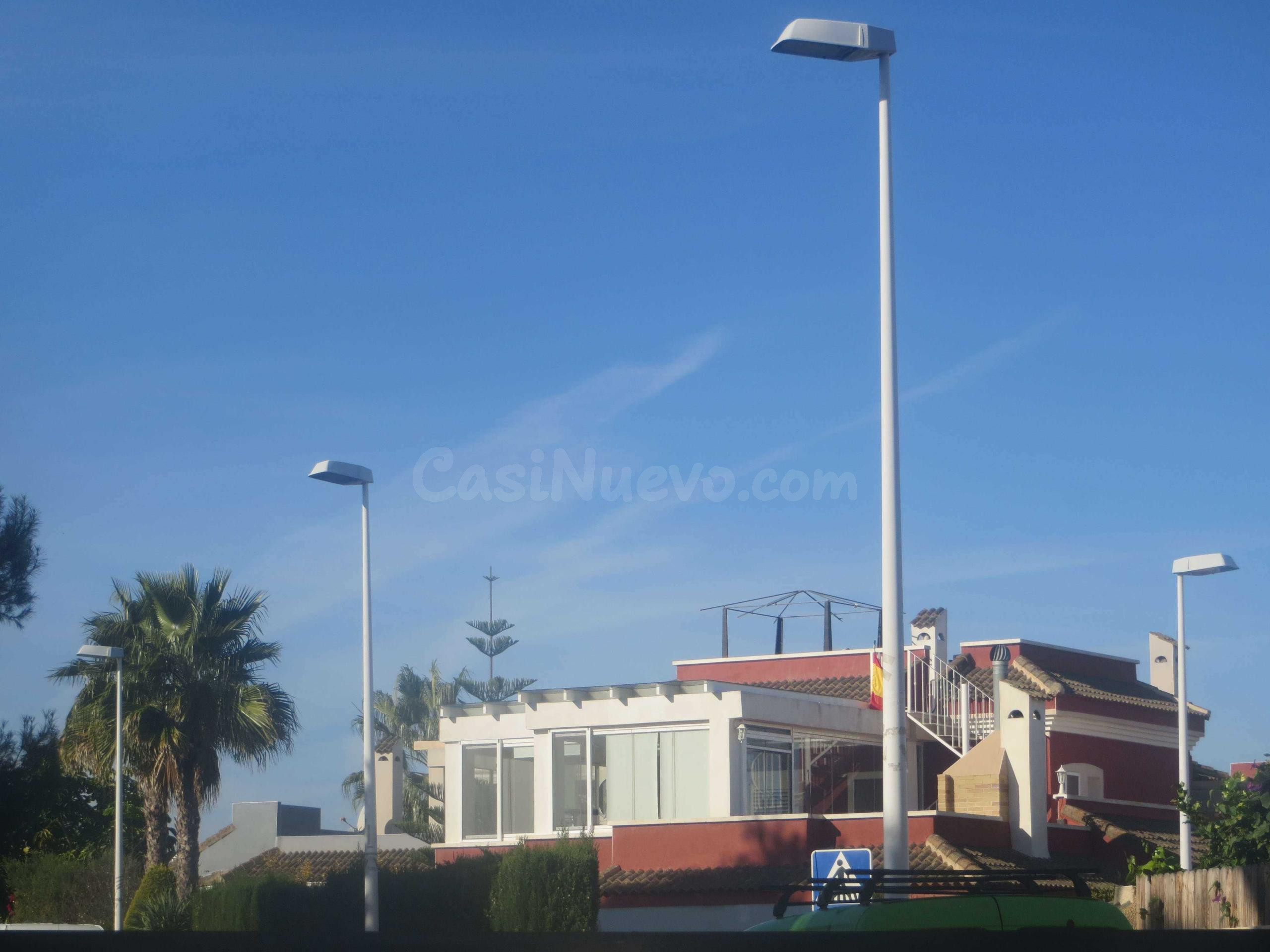 Casa 3 habitaciones 83m² en venta - Avda. mediterraneo