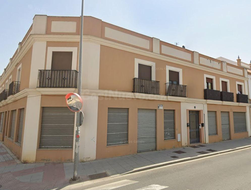 SE VENDE PISO OKUPADO en Calle MARIA AUXILIADORA Nº 1 Rincon - foto 2