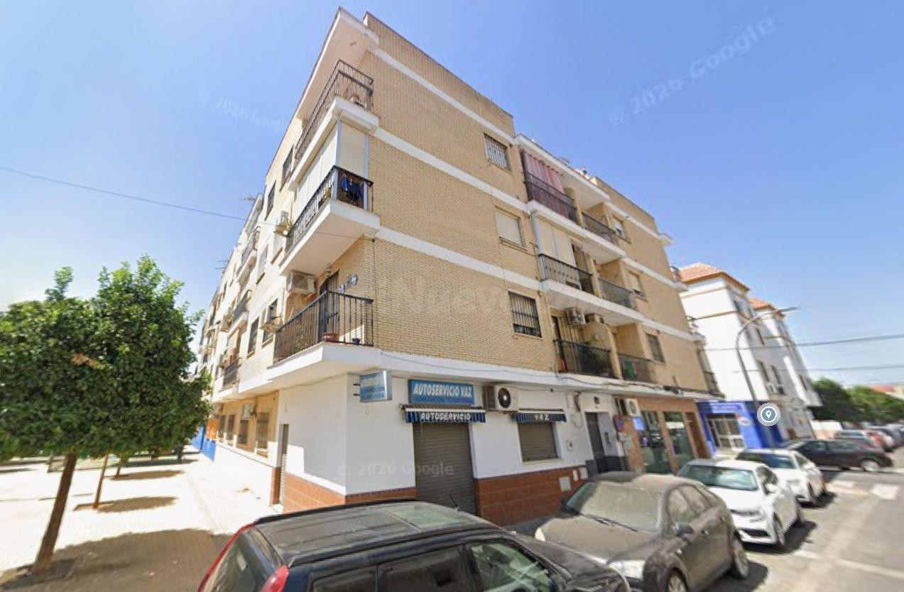 SE VENDE PISO OKUPADO en Calle NARANJAS Y LIMONES Nº 35 Rinc - foto 4