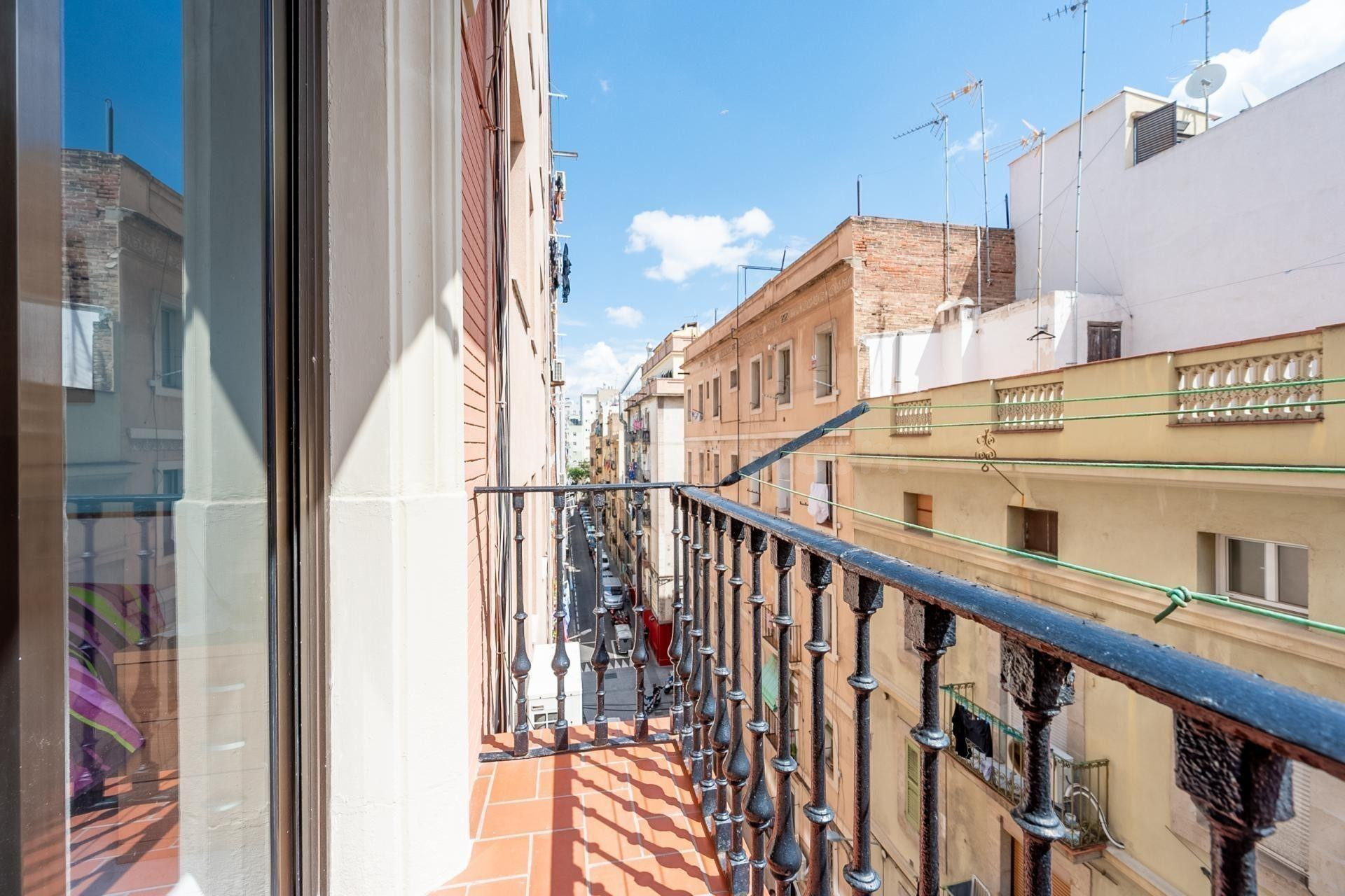 Piso 3 habitaciones 60m² en venta - La Barceloneta