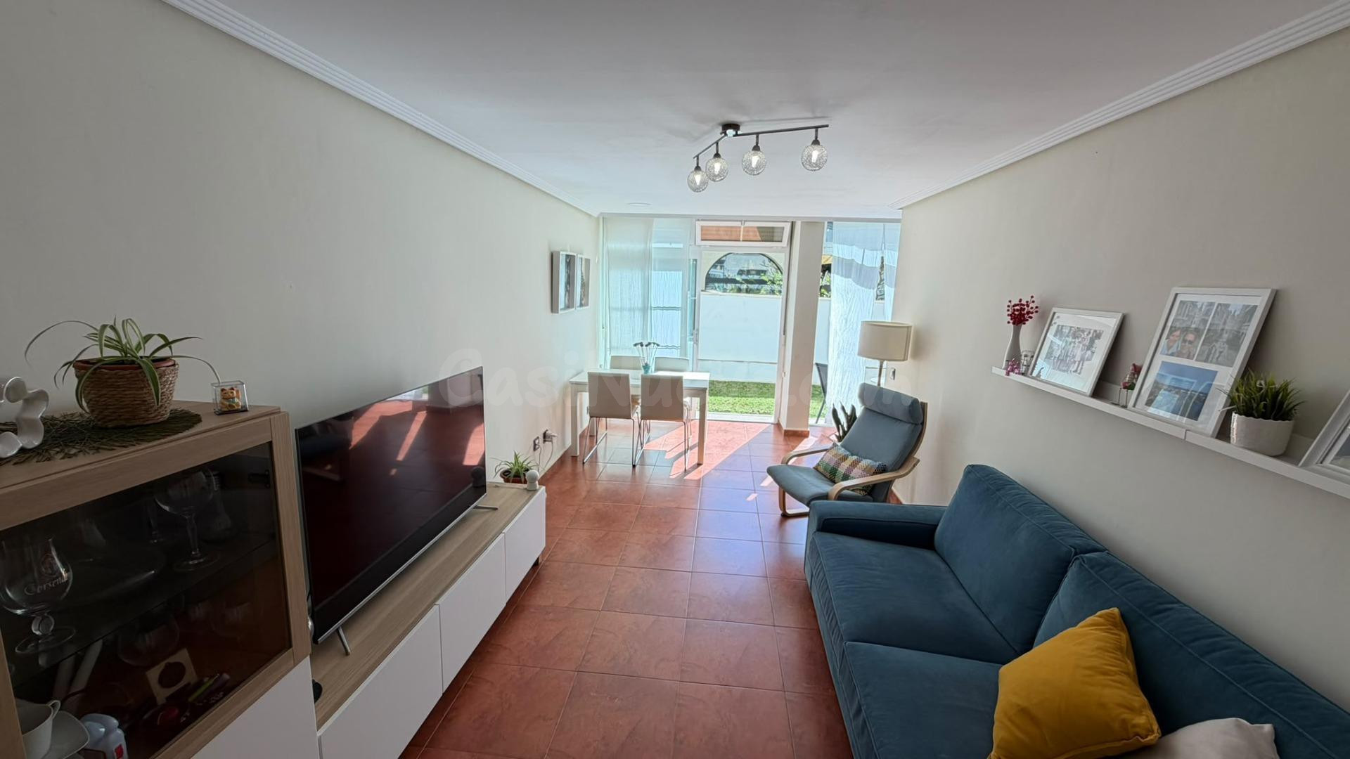 Apartamento 1 habitación 63m² en venta - Torreblanca