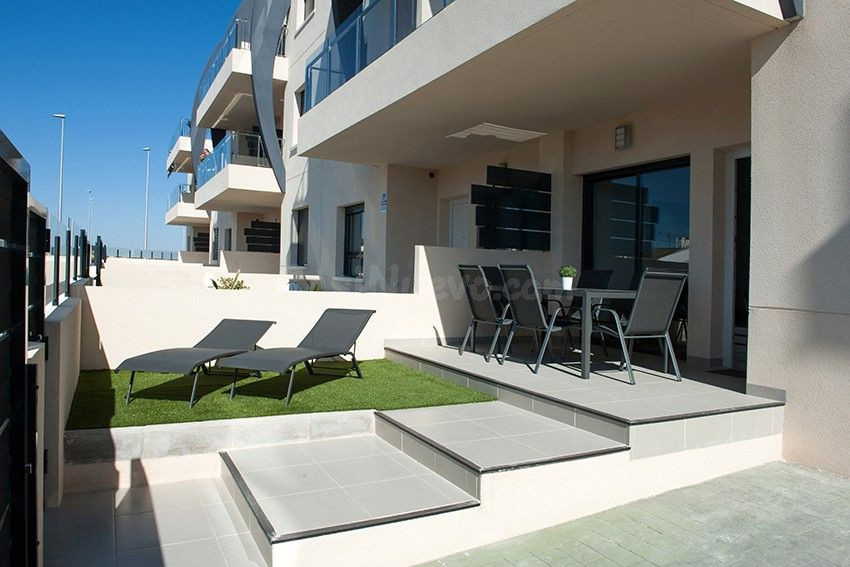 Apartamento 2 habitaciones 70m² en venta - Torre de la Horadada