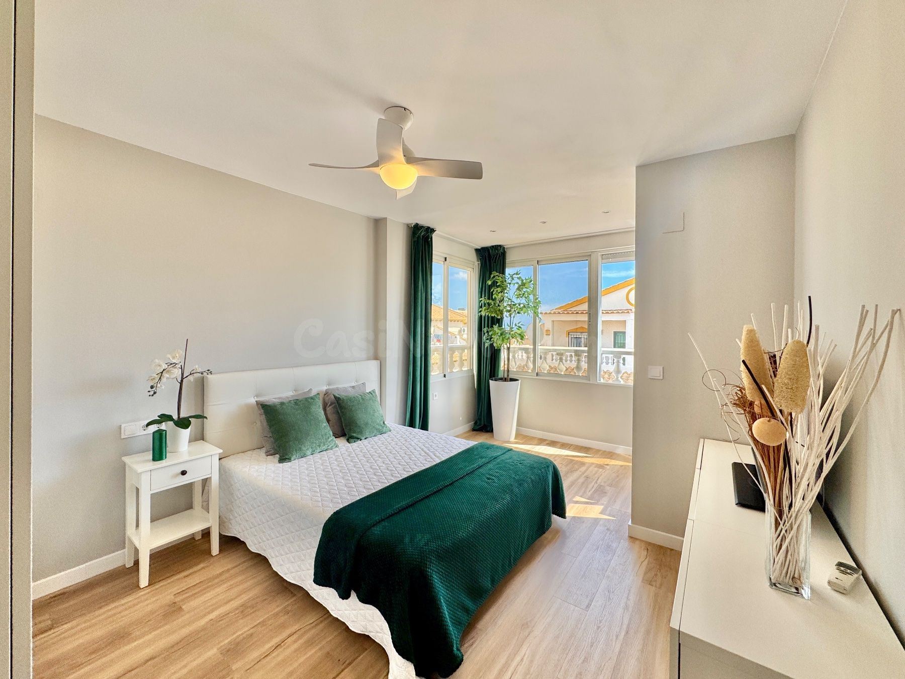 Casa 3 habitaciones 90m² en venta - Lomas de Cabo Roig