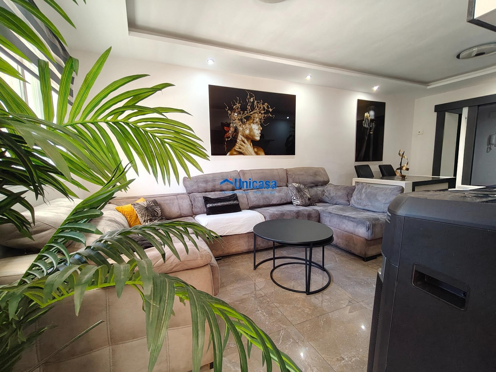 4 DORMITORIOS EN CÓNSUL – TORREATALAYA | REFORMA INTEGRAL | TERRAZA + PATIO + 2 PLAZAS GARAJE+TRASTERO
