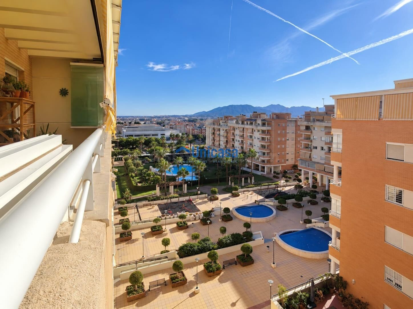 TORRE ATALAYA | 3 DORMITORIOS | ÚLTIMA PLANTA
