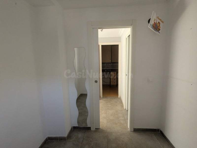 Piso en venta en Plaza Francisco Muñoz Kirri - foto 3