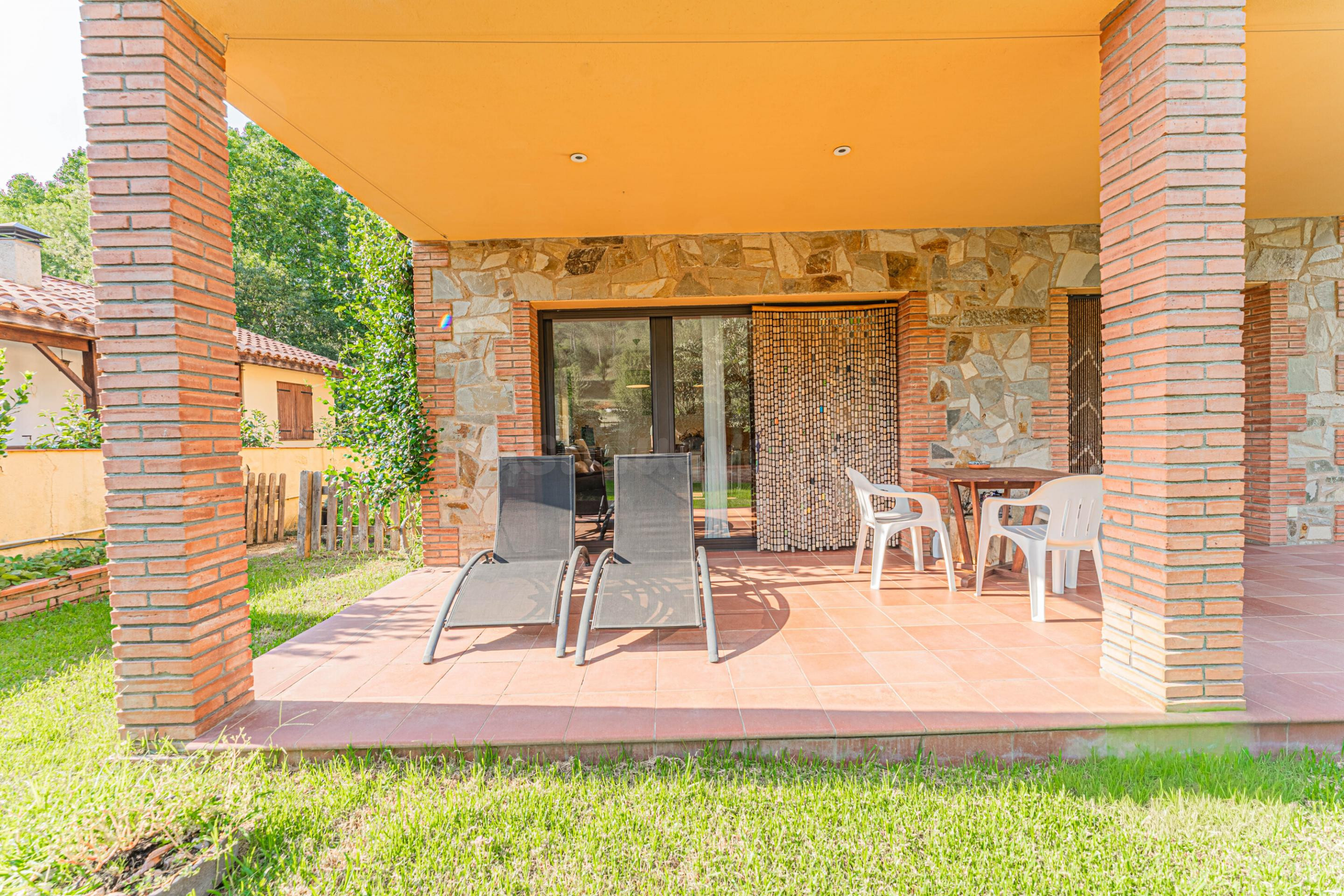 Casa 3 habitaciones 222m² en venta - Pirineo de girona