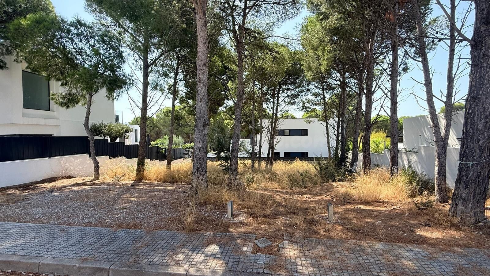 Parcela en venta - Centre