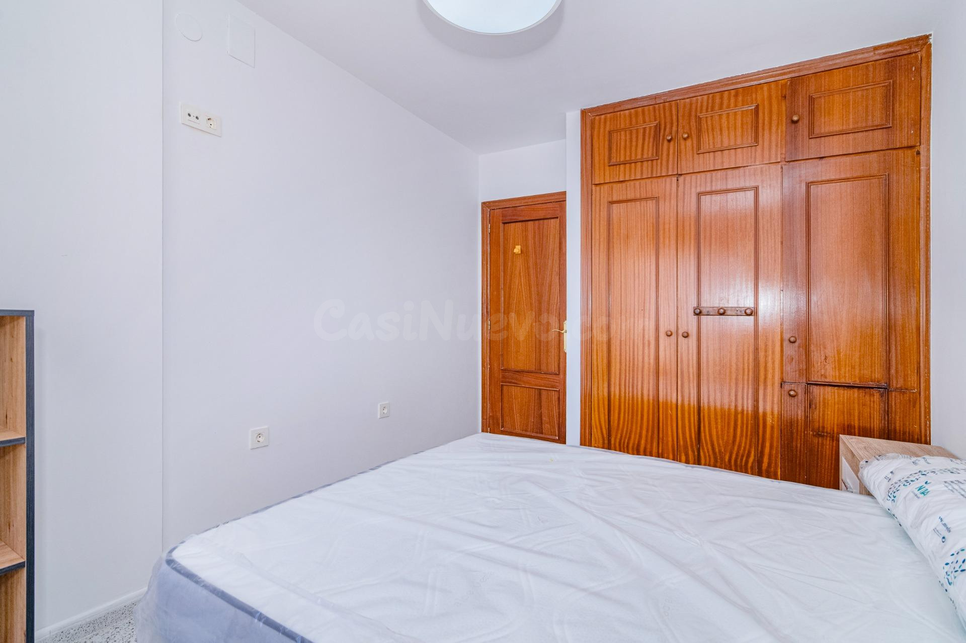 APARTAMENTO A 150 METROS DE LA PLAYA CON VISTAS AL MAR !!!!! - foto 4