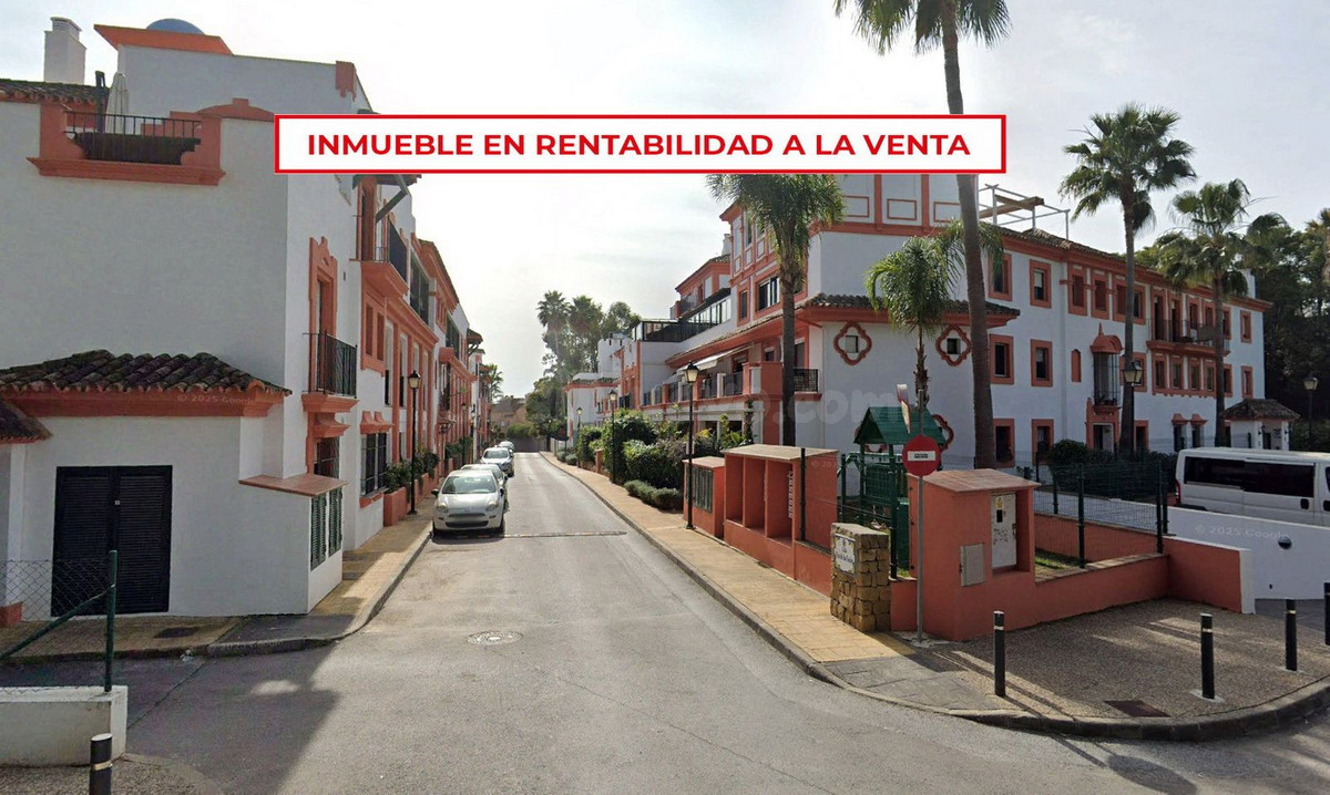 Apartamento 3 habitaciones 115m² en venta - Costa Del Sol