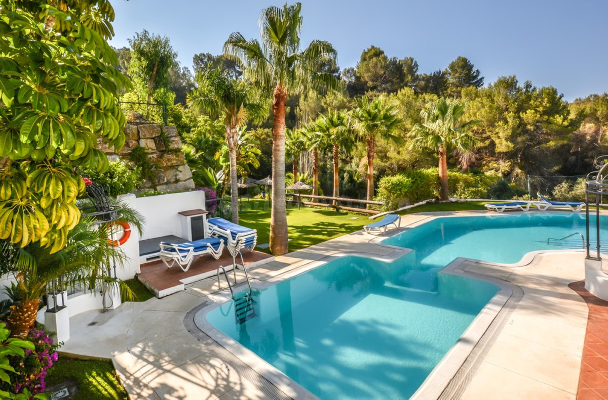 Adosado 3 habitaciones 209m² en venta - Istan pueblo