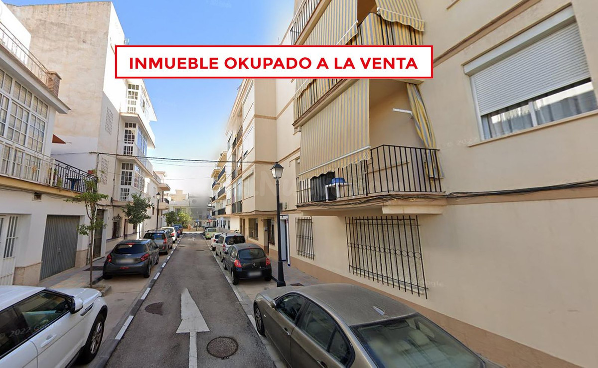 Ático 3 habitaciones 97m² en venta - Centro