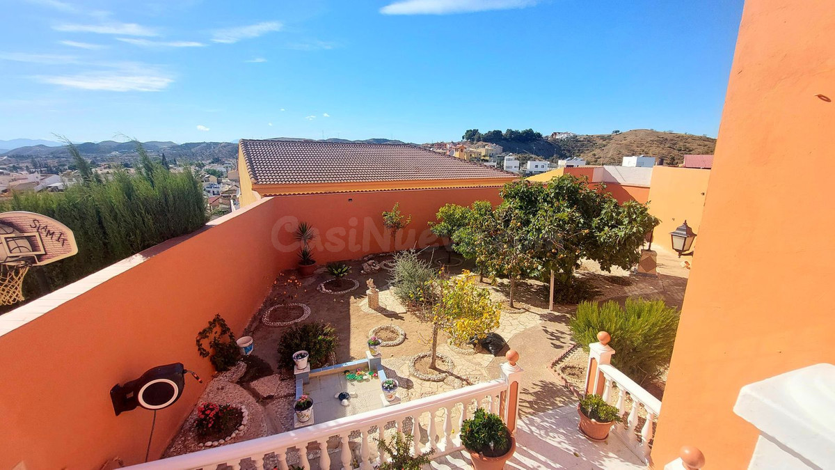 Chalet 5 habitaciones 193m² en venta - Puerto de la Torre