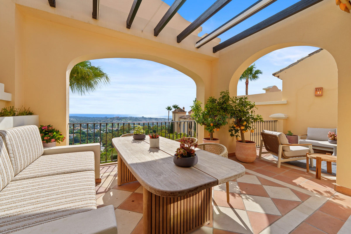 Ático 3 habitaciones 124m² en venta - El Madroñal