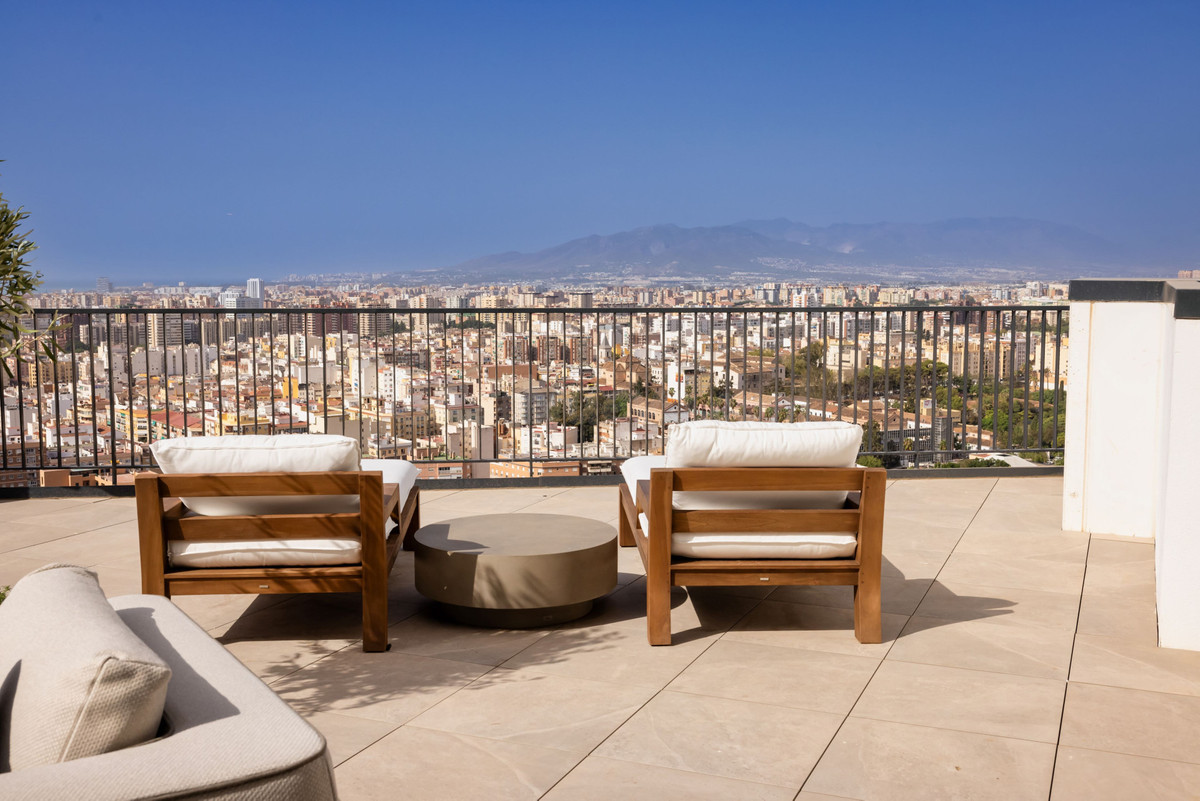 Apartamento 4 habitaciones 172m² en venta - Puerto Sol-Los Almendros-El Tomillar