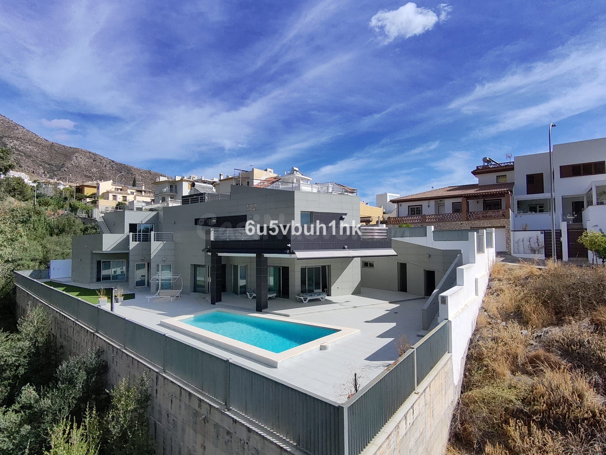 Chalet 5 habitaciones 369m² en venta - Centro