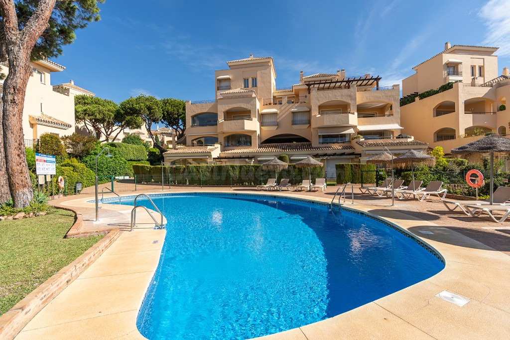 Apartamento 3 habitaciones 155m² en venta - Marbella