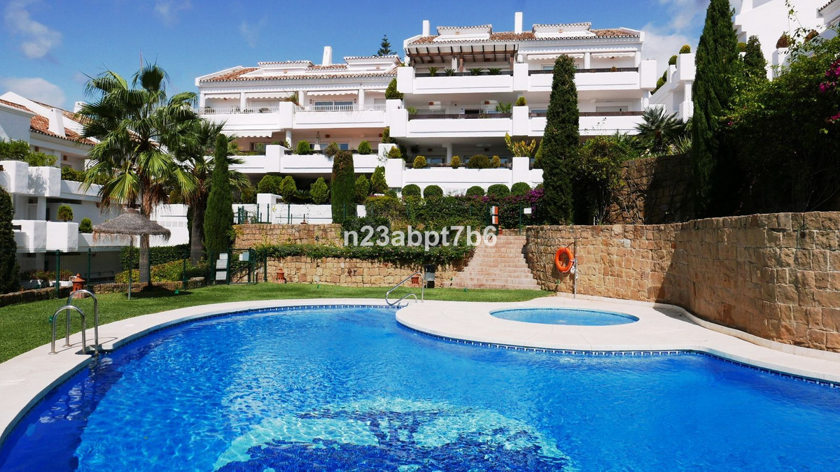Apartamento 3 habitaciones 124m² en venta - Marbella