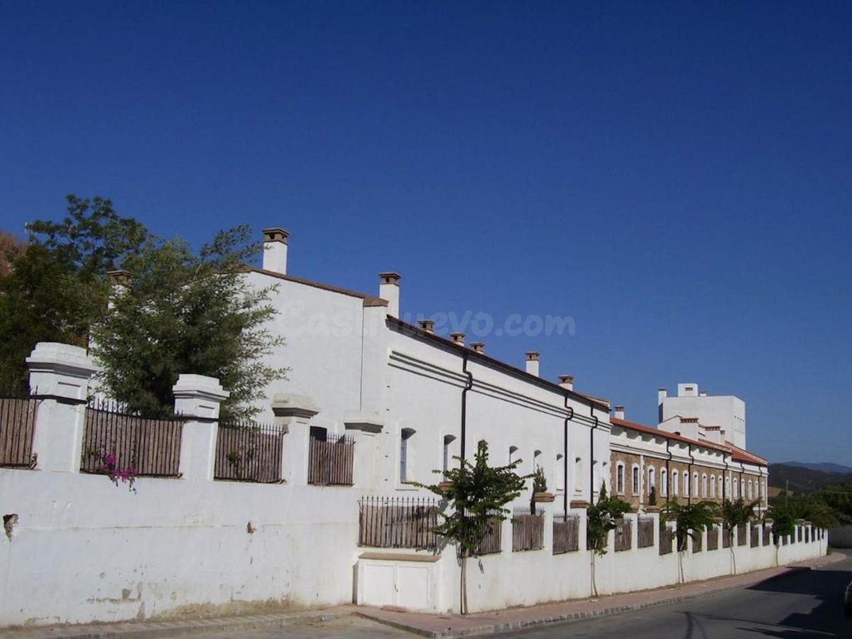Adosado 4 habitaciones 120m² en venta - San martin del tesorillo