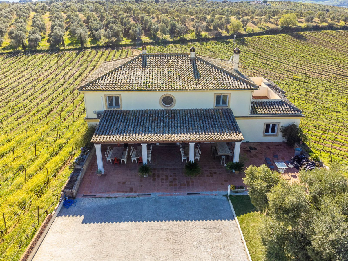 Parcela 1313m² en venta - Centro
