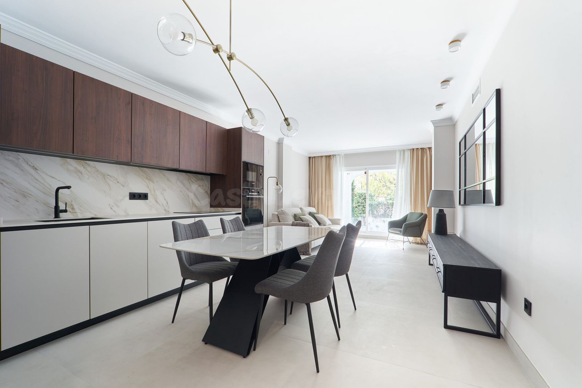 Apartamento 3 habitaciones 101m² en venta - Marbella