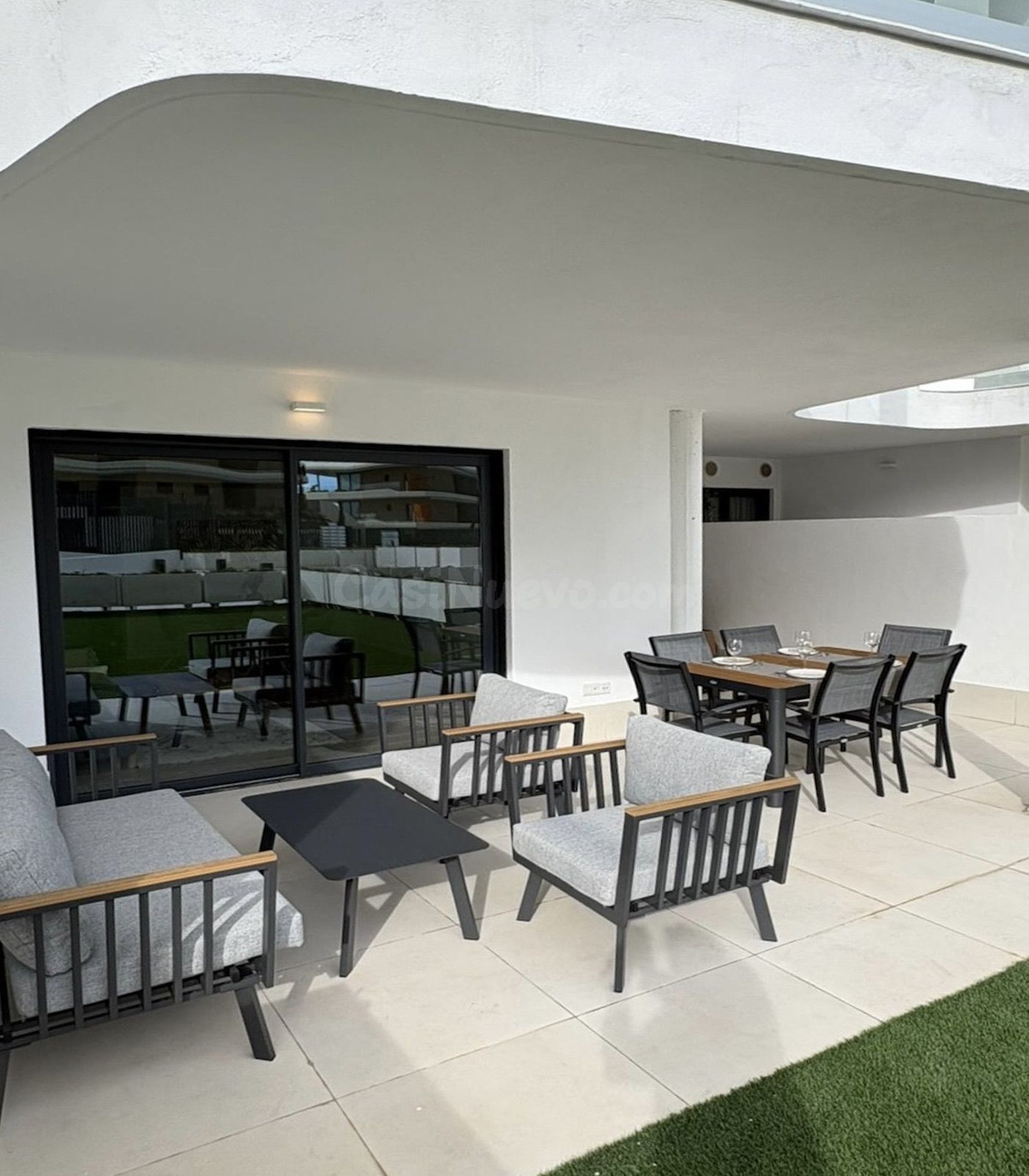 Apartamento 3 habitaciones 92m² en venta - Centro