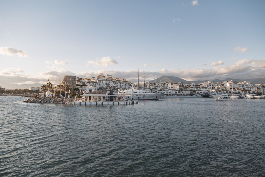 Apartamento 3 habitaciones 148m² en venta - Marbella