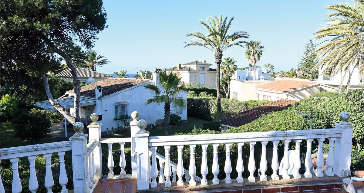 Chalet 4 habitaciones 151m² en venta - Marbella
