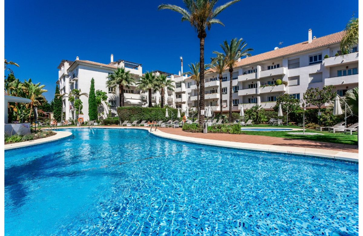 Ático 7 habitaciones 190m² en venta - Marbella