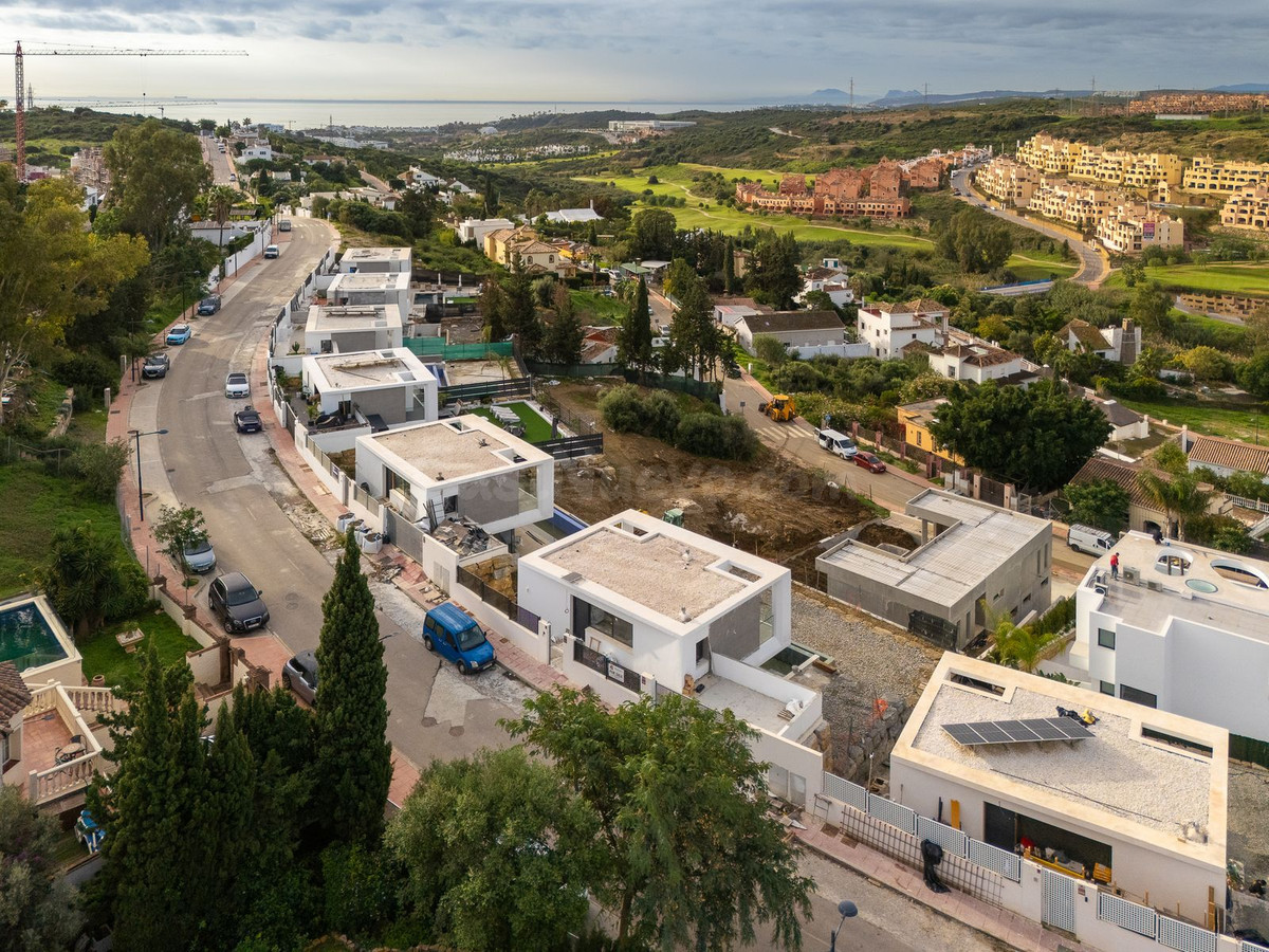 Chalet 4 habitaciones 218m² en venta - Costa Del Sol