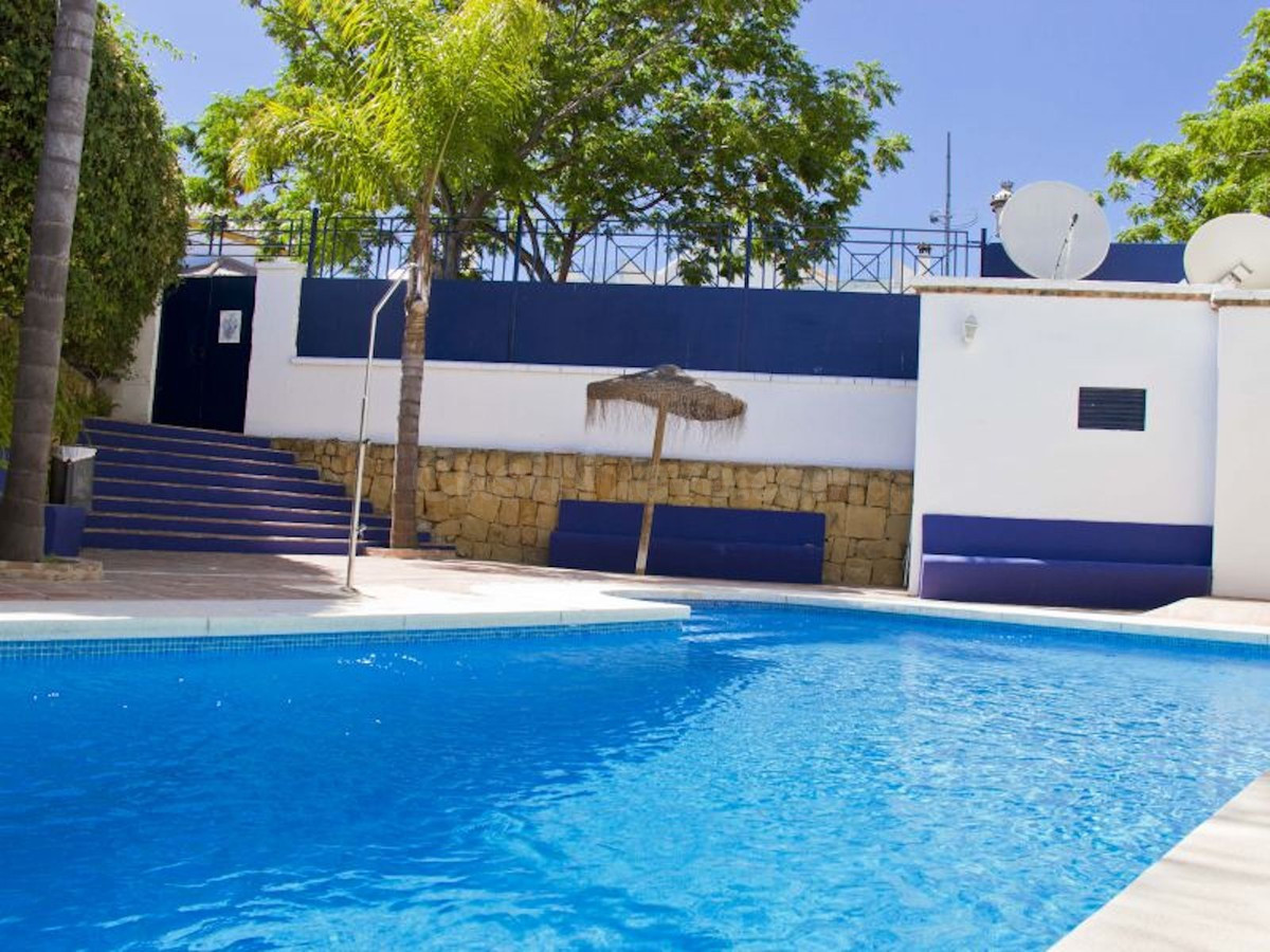 Adosado 5 habitaciones 150m² en venta - Marbella