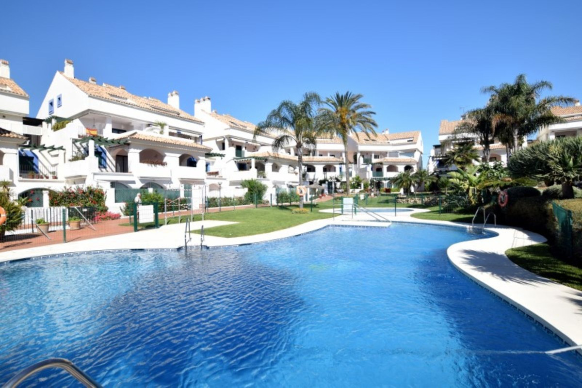 Apartamento 3 habitaciones 92m² en venta - Marbella