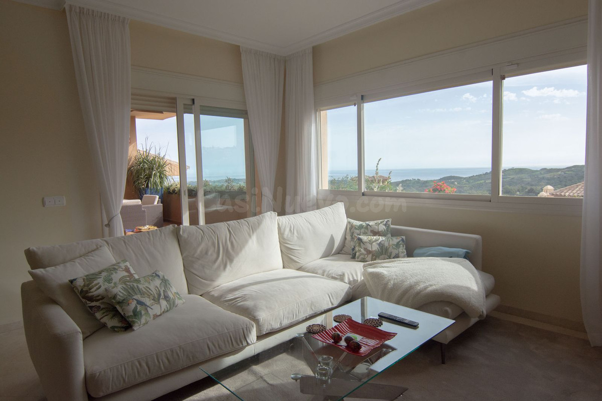 Apartamento 2 habitaciones 117m² en venta - Marbella