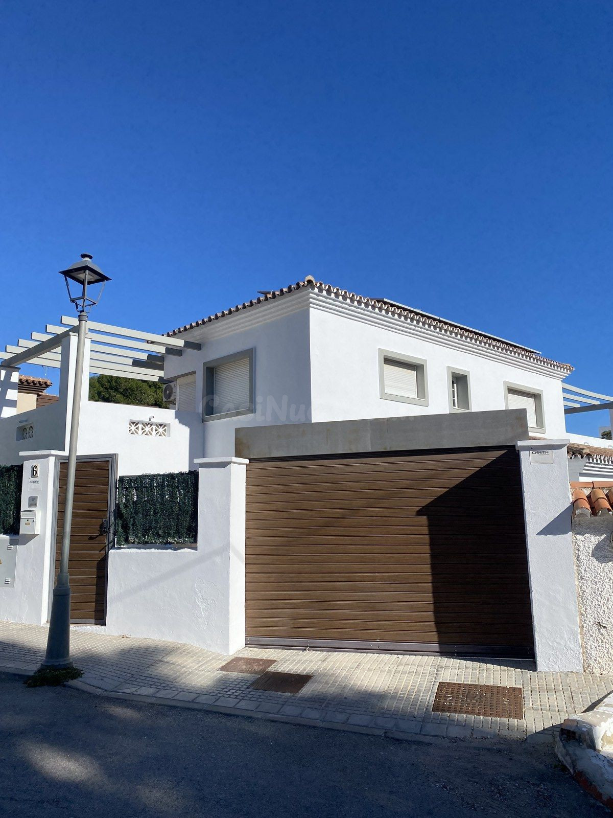 Chalet 5 habitaciones 421m² en venta - Centro