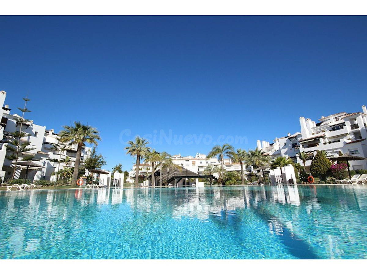 Apartamento 4 habitaciones 155m² en venta - Marbella