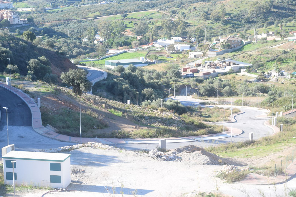 Parcela en venta - Riviera del sol