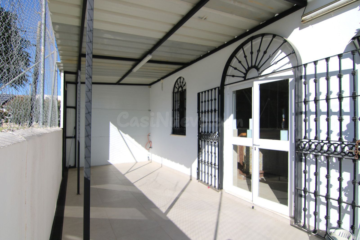 Restaurante 1 habitación 100m² en venta - South of spain