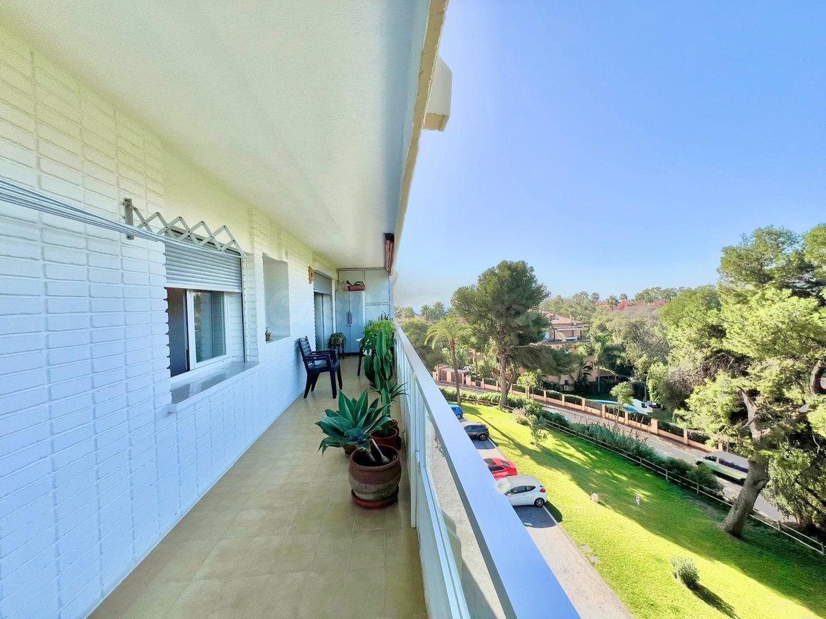 Apartamento 2 habitaciones 84m² en venta - Marbella