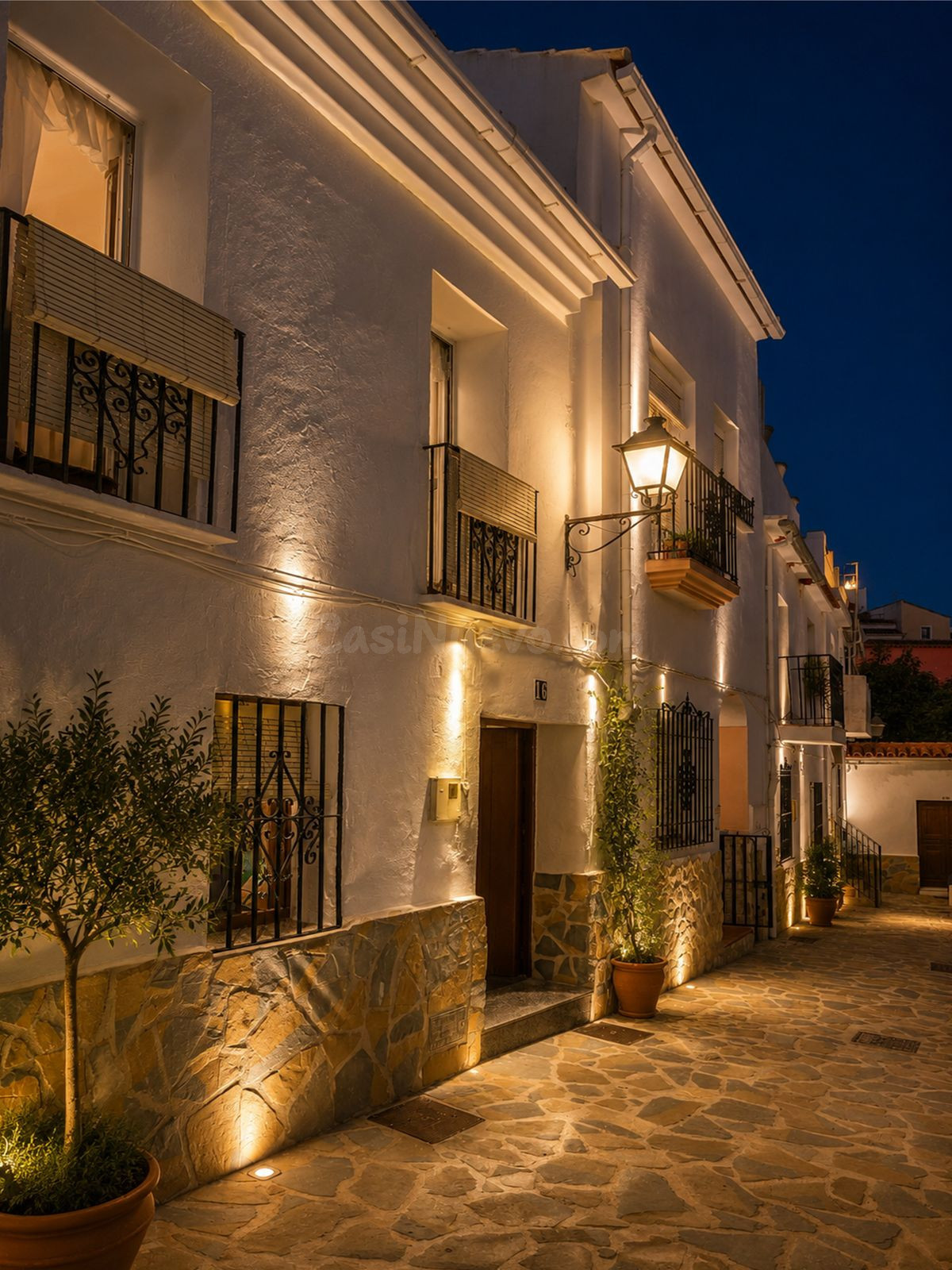 Adosado 4 habitaciones 176m² en venta - South of spain - foto 2