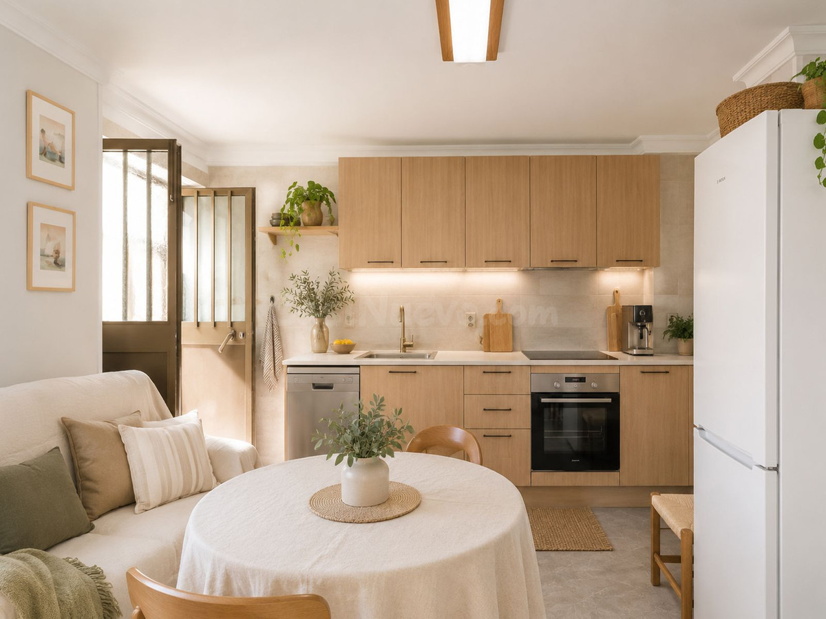 Adosado 4 habitaciones 176m² en venta - South of spain - foto 4