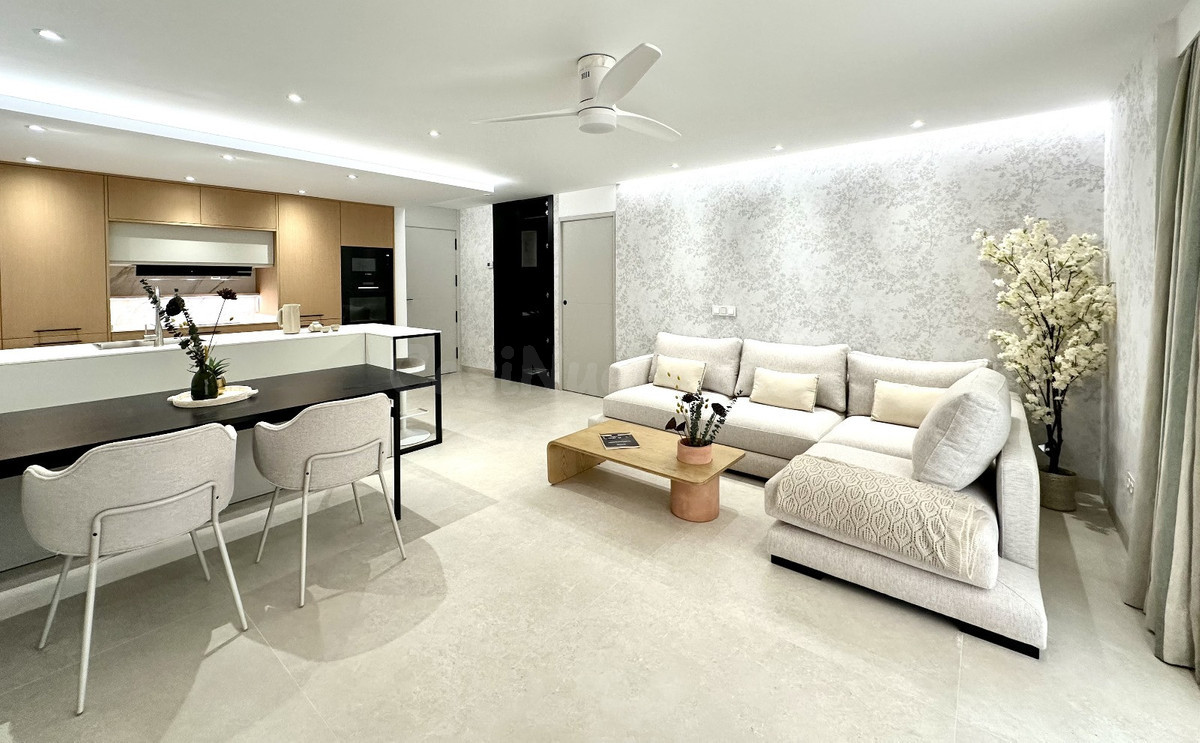 Apartamento 2 habitaciones 120m² en venta - Marbella