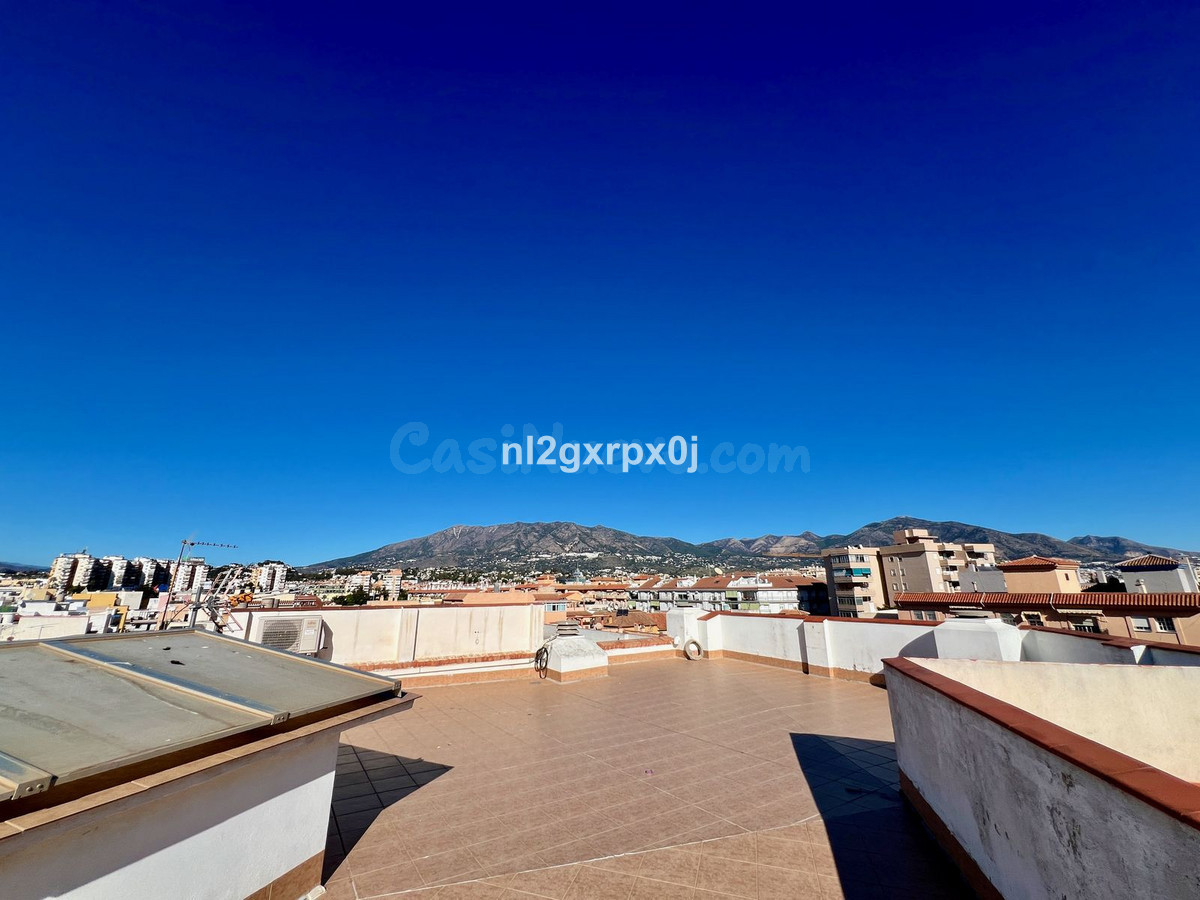 Complejo Turístico 15 habitaciones 828m² en venta - Riviera del sol