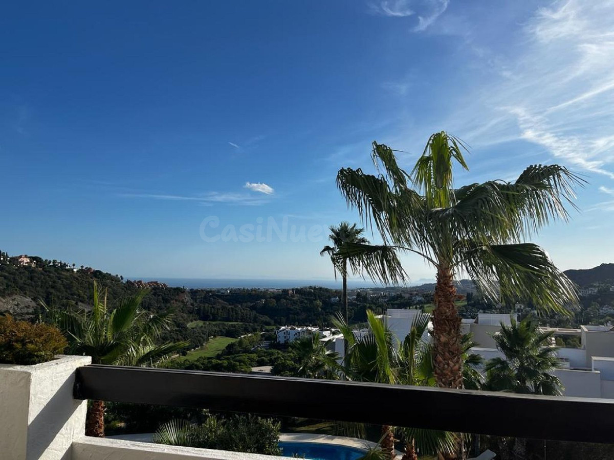 Apartamento 1 habitación 84m² en venta - El Madroñal