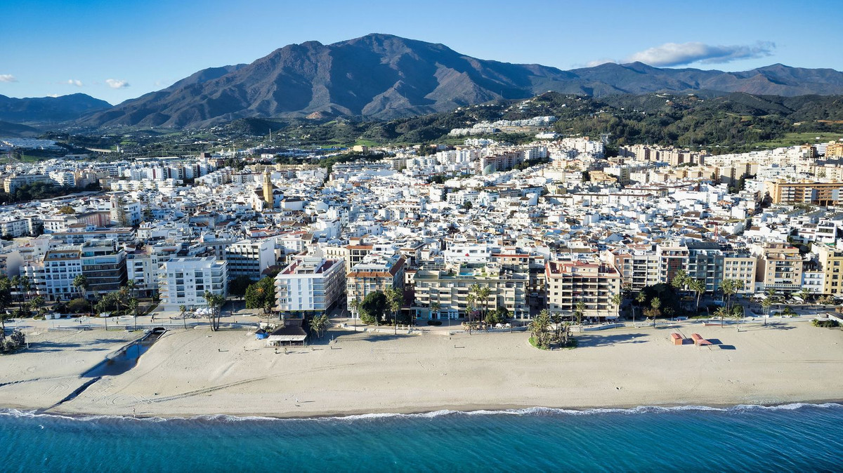 Ático 3 habitaciones 76m² en venta - Costa Del Sol