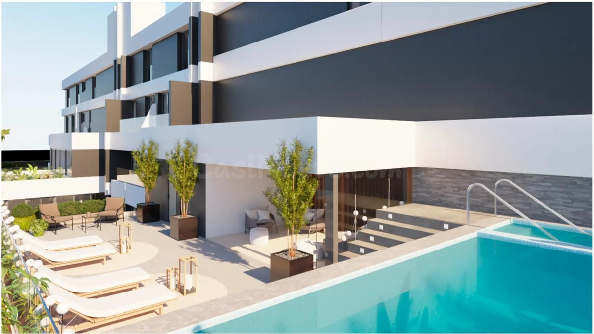 Apartamento 2 habitaciones 79m² en venta - Centro