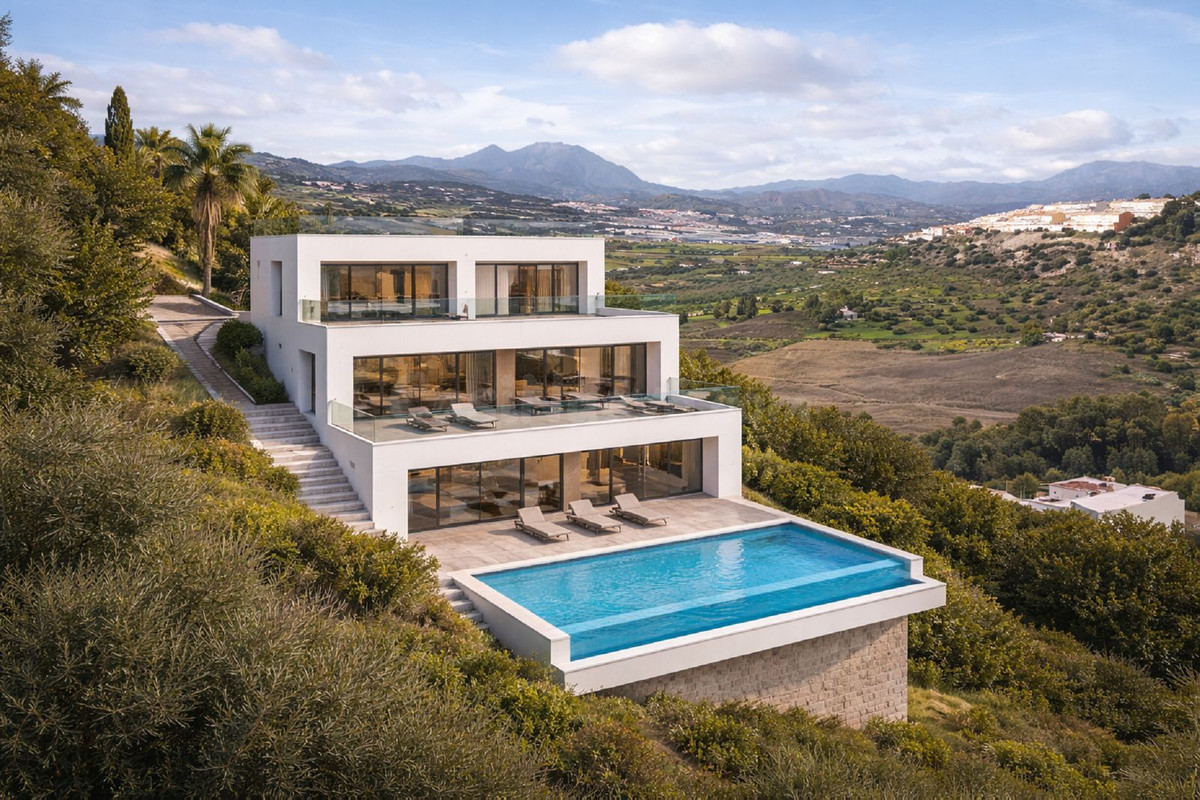Parcela en venta - South of spain